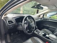 Ford mondeo mk5 zracni jastuci