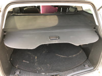 Ford mondeo rolo gepeka