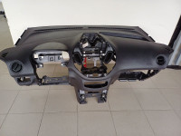 Ford Transit Courier -  armatura