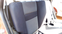 Naslon stražnjeg sjedišta 2/3 Hyundai Getz