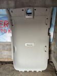 Golf 5 6 tapacirung krova nebo