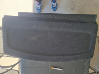 Golf 5 polica roleta bunkera