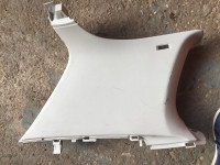 Golf 6 plastika unutrasnjosti