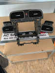 Golf 6 resetke ventilacije unutrasnjosti