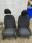 Golf 6 sjedala komplet