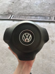 Golf 6 VI Jetta airbag volana