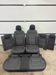 Golf 7 sjedala komplet