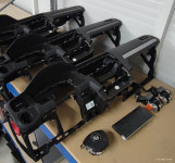 GOLF 7 ZRAČNI JASTUCI AIRBAG TABLA