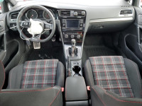 GOLF 7.5 GTI SJEDALA!!!