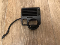 GOLF IV ventilacijski otvor lijevi VW lijevi 1J1819703 Jetta Bora MK4