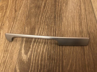 GOLF V 5 EOS JETTA unutarnja obloga VW obloga 1K1858419 aluminij