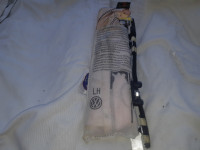 Golf VII jastuk sjedala