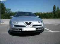 GTV 1996-2002 zračni jastuci (airbag)