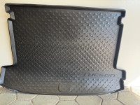 Gumena kadica prtljažnika Hyundai Tucson N Line 2024