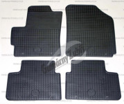 GUMENI TEPIH CHEVROLET SPARK GUMENA PODNICA (2005-) !!!! NOVO !!!!