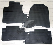 GUMENI TEPIH HONDA CR-V GUMENA PODNICA (2007-2011) !!!! NOVO !!!!