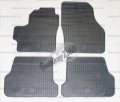 GUMENI TEPIH MAZDA 3 GUMENA PODNICA (2004-) !!!! NOVO !!!!