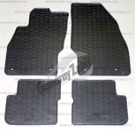 GUMENI TEPIH OPEL CORSA GUMENA PODNICA (2006-2014) !!!! NOVO !!!!