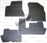 GUMENI TEPIH PEUGEOT 5008 GUMENA PODNICA  !!!! NOVO !!!!