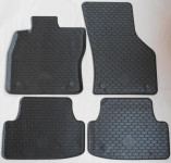 GUMENI TEPIH VW GOLF GUMENA PODNICA (2012-) !!!! NOVO !!!!