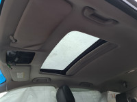 Honda Accord 8gen (2008-2014) KROVNI TAPACIRUNG ZA ŠIBER KARAVAN CW
