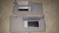 Honda Accord 7gen 2003-2008 SUNCOBRANI SJENILA VOZAČA