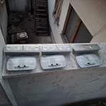 Honda Jazz svjetla unutrasnjosti-kabine 2002-2008