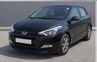 Hyundai I20 1,25B *dijelovi*