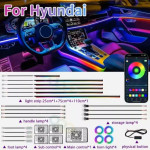 Hyundai i30 led ambient