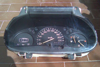 Instrument kombinacija/tabla/brzinomjer/km-sat - Ford Escort, Fiesta