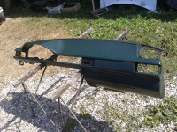 INSTRUMENT PLOČA MERCEDES 124