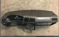 INSTRUMENT TABLA GOLF 4 1997-2004