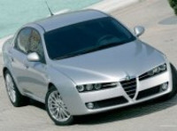 Dijelovi Alfa Romeo 159 06-13 interijer