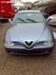 Dijelovi Alfa Romeo 166 98-03 interijer
