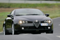 Dijelovi Alfa Romeo Brera 06-13 interijer