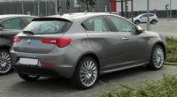 Dijelovi Alfa Romeo Giulietta 10-13 interijer