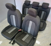 Interijer Audi A3 8Y 2020- / sjedala / unutrašnjost /