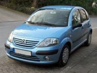 Dijelovi Citroen C3 09-13 interijer