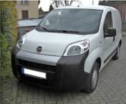 Dijelovi Fiat Fiorino 06-13 interijer