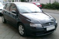 Dijelovi Fiat Stilo 01-07 interijer