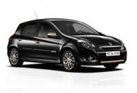 Dijelovi Renault Clio 09-13 interijer