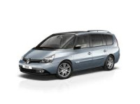 Dijelovi Renault Espace  06-13 interijer