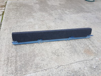 Isofix greda za clio 4