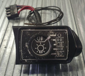 Jaguar XJ 1983.  5.3 V12  PREKIDAČ ZA SVJETLA