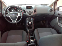 jastuci Ford fiesta jastici zračni airbagi 2009 2012