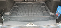 Kadica bunkera - Peugeot 307 SW