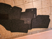 KIA Ceed SW originalni tekstilni tepisi