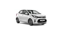 KIA PICANTO POJAS