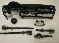 KIA RIO IV AIRBAG AIRBAGI ZRAČNI JASTUK ZRAČNI JASTUCI AIR