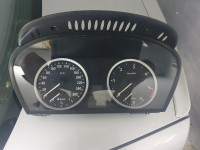 KILOMETAR SAT BMW E60 3.0 D